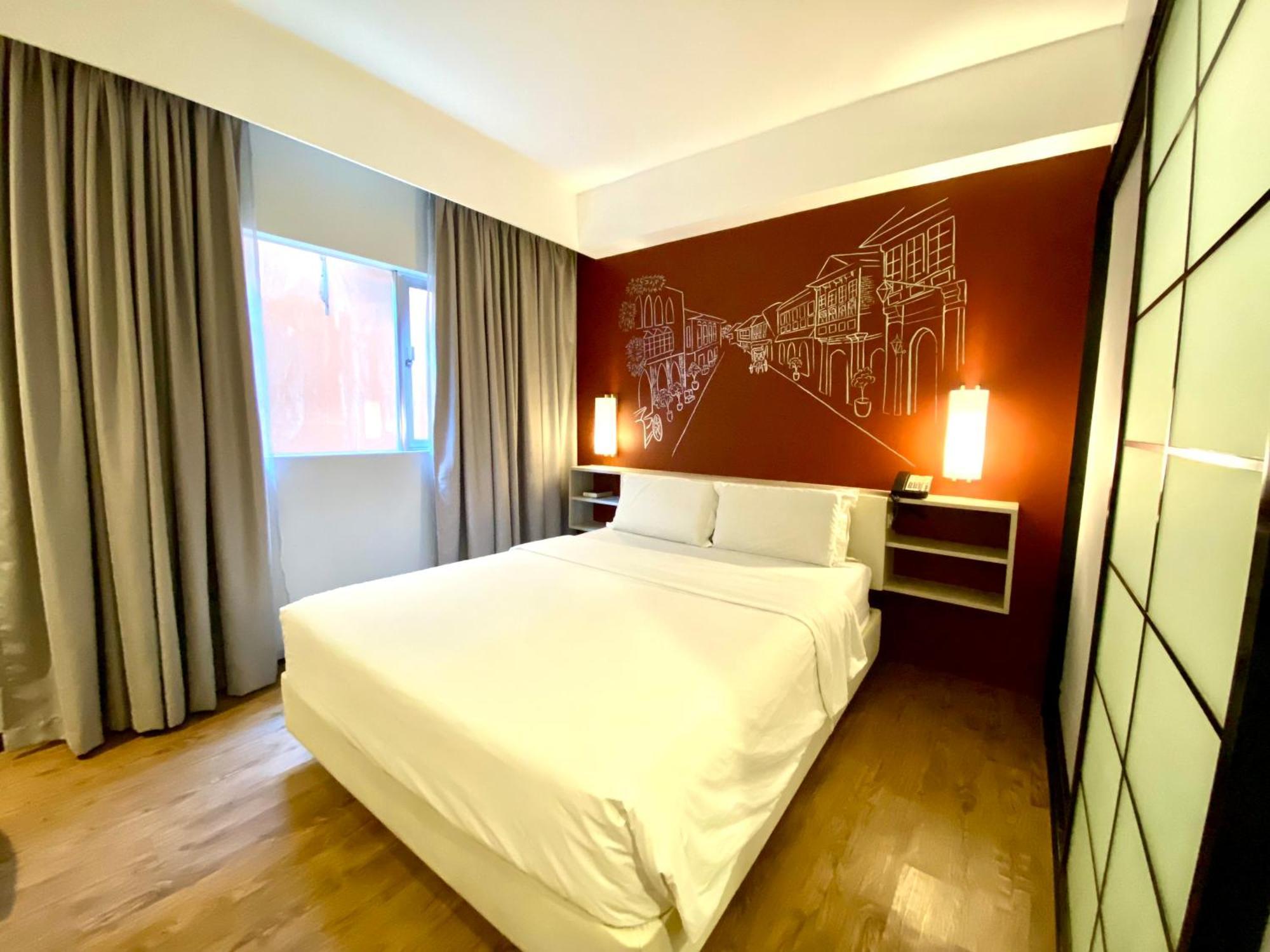 Circle Inn Hotel And Suites Bacolod Extérieur photo