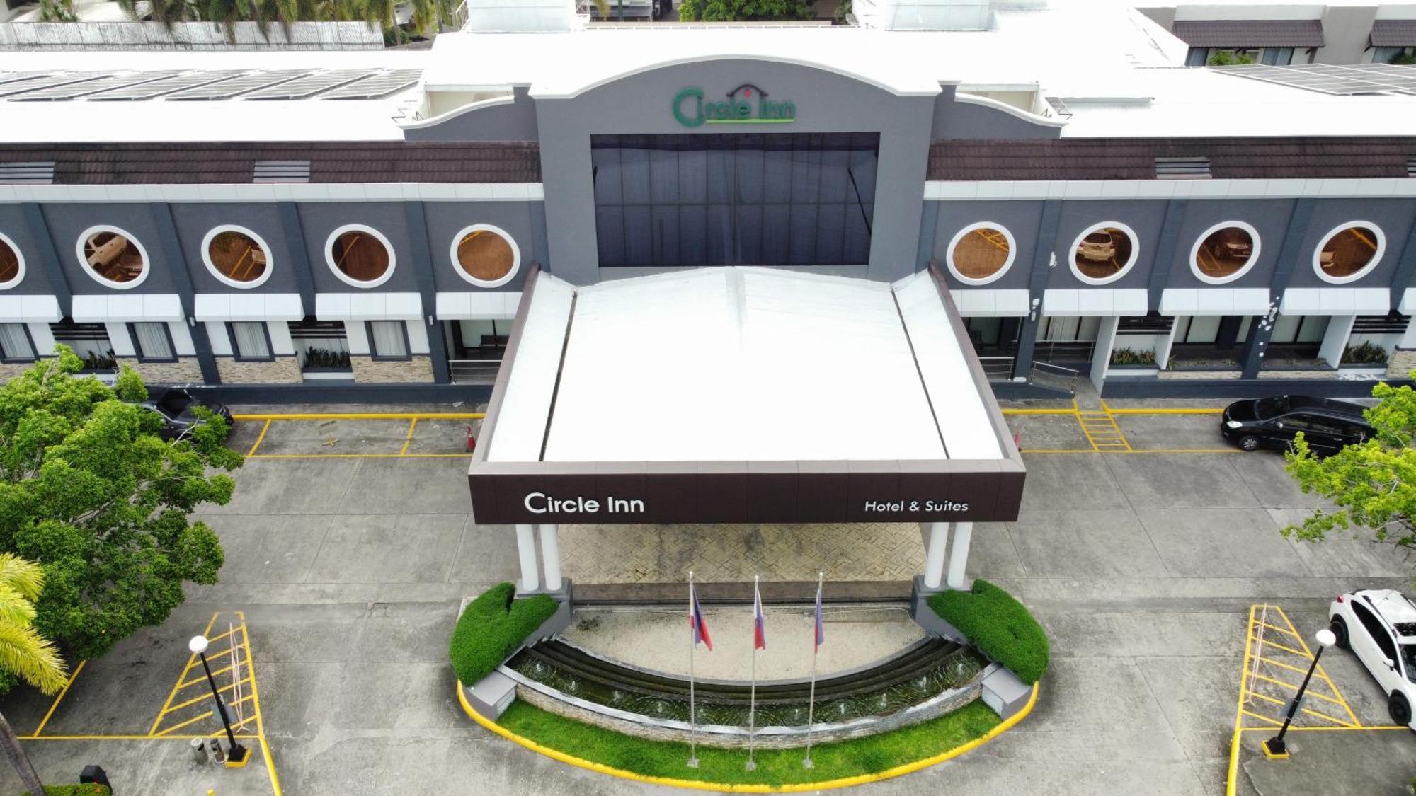 Circle Inn Hotel And Suites Bacolod Extérieur photo